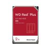 Ổ cứng nas Western Digital Red Plus 2TB WD20EFPX (3.5Inch/ 5400rpm/ 64MB/ SATA3)