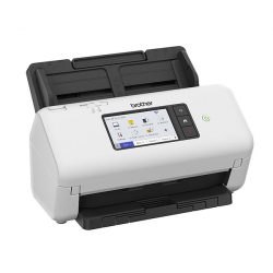 Máy Scan Brother ADS-4700W (A4/A5/ Đảo mặt/ ADF/ USB/ LAN/ WIFI)
