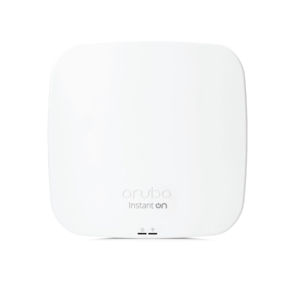 Bộ phát wifi Aruba Instant On AP15 R2X06A (Chuẩn AC/ 2033Mbps/ Ăng-ten ngầm/ Wifi Mesh/ Dưới 80 User/ Gắn trần/tường) Bộ phát wifi Aruba Instant On AP15 R2X06A (Chuẩn AC/ 2033Mbps/ Ăng-ten ngầm/ Wifi Mesh/ Dưới 80 User/ Gắn trần/tường)