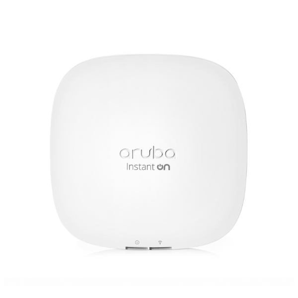 Bộ phát wifi Aruba Instant On AP22 R6M50A (Chuẩn AC/ 1774Mbps/ Ăng-ten ngầm/ Wifi Mesh/ Dưới 80 User/ Gắn trần/tường) Bộ phát wifi Aruba Instant On AP22 R6M50A (Chuẩn AC/ 1774Mbps/ Ăng-ten ngầm/ Wifi Mesh/ Dưới 80 User/ Gắn trần/tường)