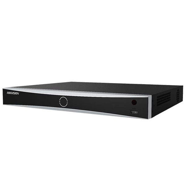 Đầu ghi 16 kênh IP AcuSense Hikvision DS-7616NXI-K2 Đầu ghi 16 kênh IP AcuSense Hikvision DS-7616NXI-K2