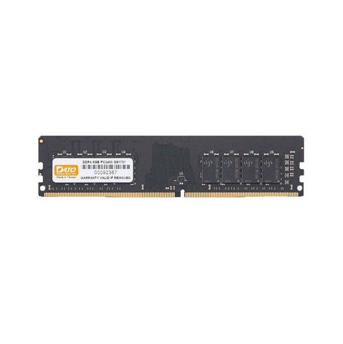 Ram desktop Dato 8GB (DDR4/ 3200 Mhz/ Non-ECC) Ram desktop Dato 8GB (DDR4/ 3200 Mhz/ Non-ECC)