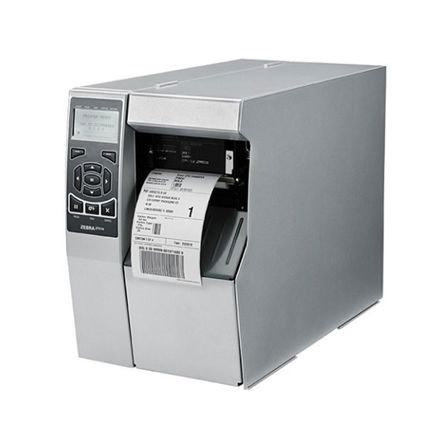 Máy in mã vạch tem nhãn công nghiệp Zebra ZT510 (300 Dpi/ USB/ RS232) Máy in mã vạch tem nhãn công nghiệp Zebra ZT510 (300 Dpi/ USB/ RS232)