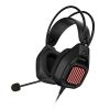 Tai nghe có dây Gaming Dareu EH406 (MULTI-LED)