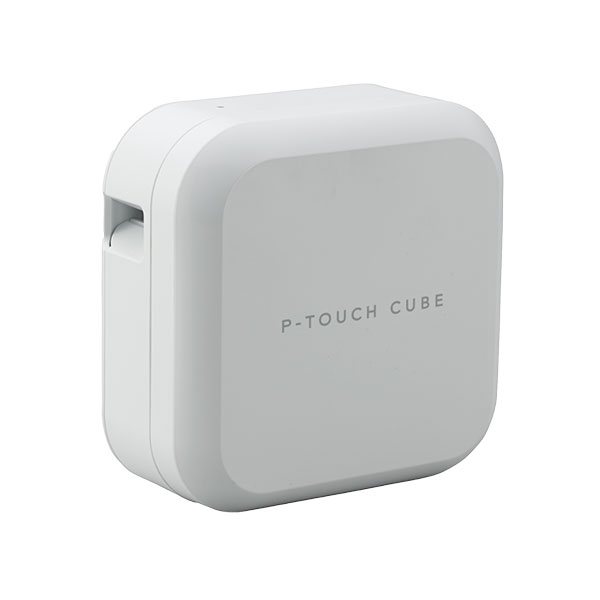 Máy in mã vạch tem nhãn Brother PT-P710BT (180 Dpi/ Usb/Bluetooth)