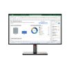 Màn hình Lenovo ThinkVision P27h-30 63A1GAR1WW (27Inch/ 2K/ 4ms/ 60HZ/ 350cd/m2/ IPS/ USB-C)