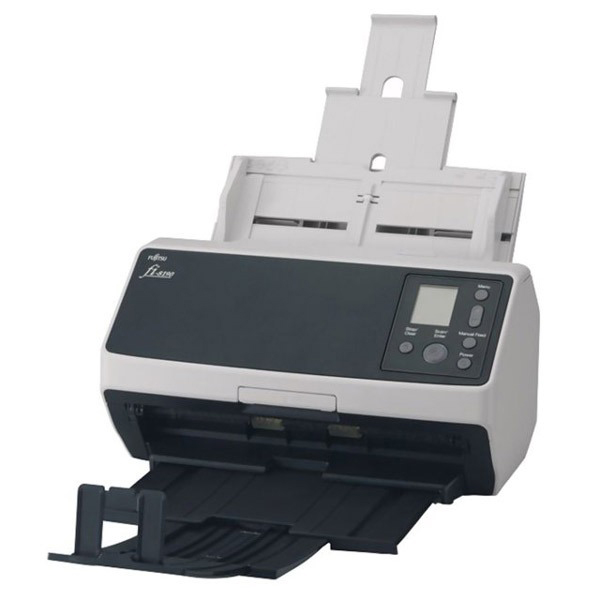 Máy Scan Ricoh FI-8150U PA03810-B151 (A4/A5/ Đảo mặt/ ADF/ USB) Máy Scan Ricoh FI-8150U PA03810-B151 (A4/A5/ Đảo mặt/ ADF/ USB)