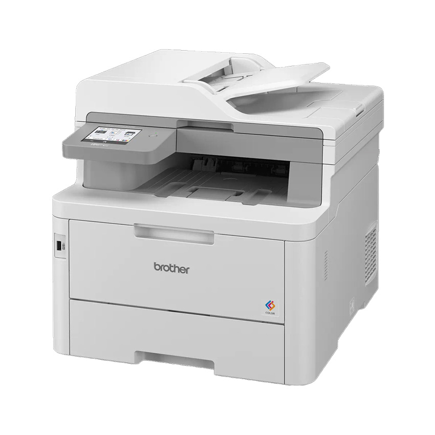 Máy in laser màu Brother MFC-L8340CDW (A4/A5/ In/ Copy/ Scan/ Fax/ Đảo mặt/ ADF/ USB/ WIFI) Máy in laser màu Brother MFC-L8340CDW (A4/A5/ In/ Copy/ Scan/ Fax/ Đảo mặt/ ADF/ USB/ WIFI)