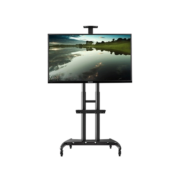 Giá treo Tivi di động North Bayou AVA1800 (55-90 inch) Giá treo Tivi di động North Bayou AVA1800 (55-90 inch)