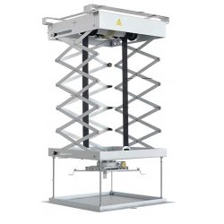 Giá treo máy chiếu điện tử Dalite ECM110