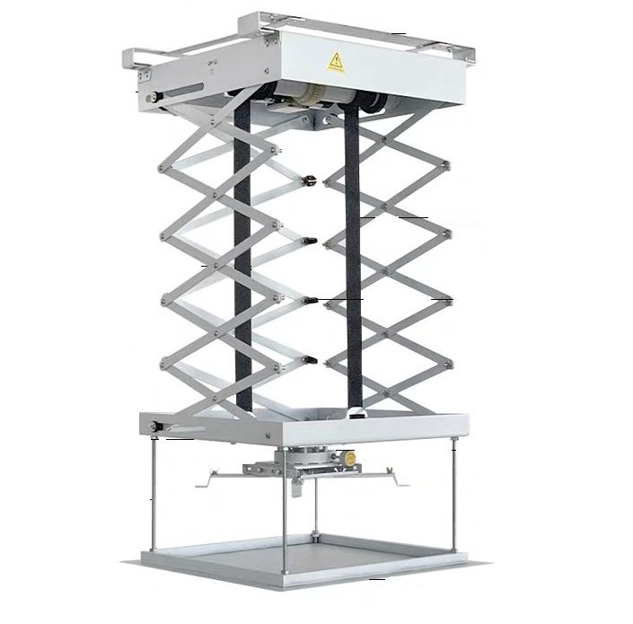 Giá treo máy chiếu điện tử Dalite ECM110-A Giá treo máy chiếu điện tử Dalite ECM110-A