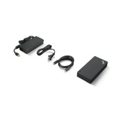 Bộ chuyển đổi Lenovo ThinkPad Universal USB-C Dock 40AY0090AE