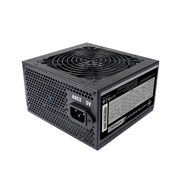 Nguồn máy tính KENOO ESPORT VP450 Nguồn máy tính KENOO ESPORT VP450