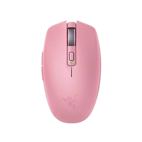 Chuột không dây Razer Orochi V2 - Quartz Edition
