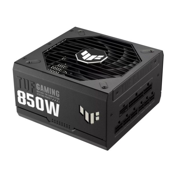 Nguồn máy tính Asus TUF Gaming 850W Gold EVO ( ATX 3.1 - Pcie 5.0 - Full Modular) Nguồn máy tính Asus TUF Gaming 850W Gold EVO ( ATX 3.1 - Pcie 5.0 - Full Modular)