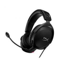 Tai nghe có dây Gaming HP HyperX STINGER BLACK II 519T1AA