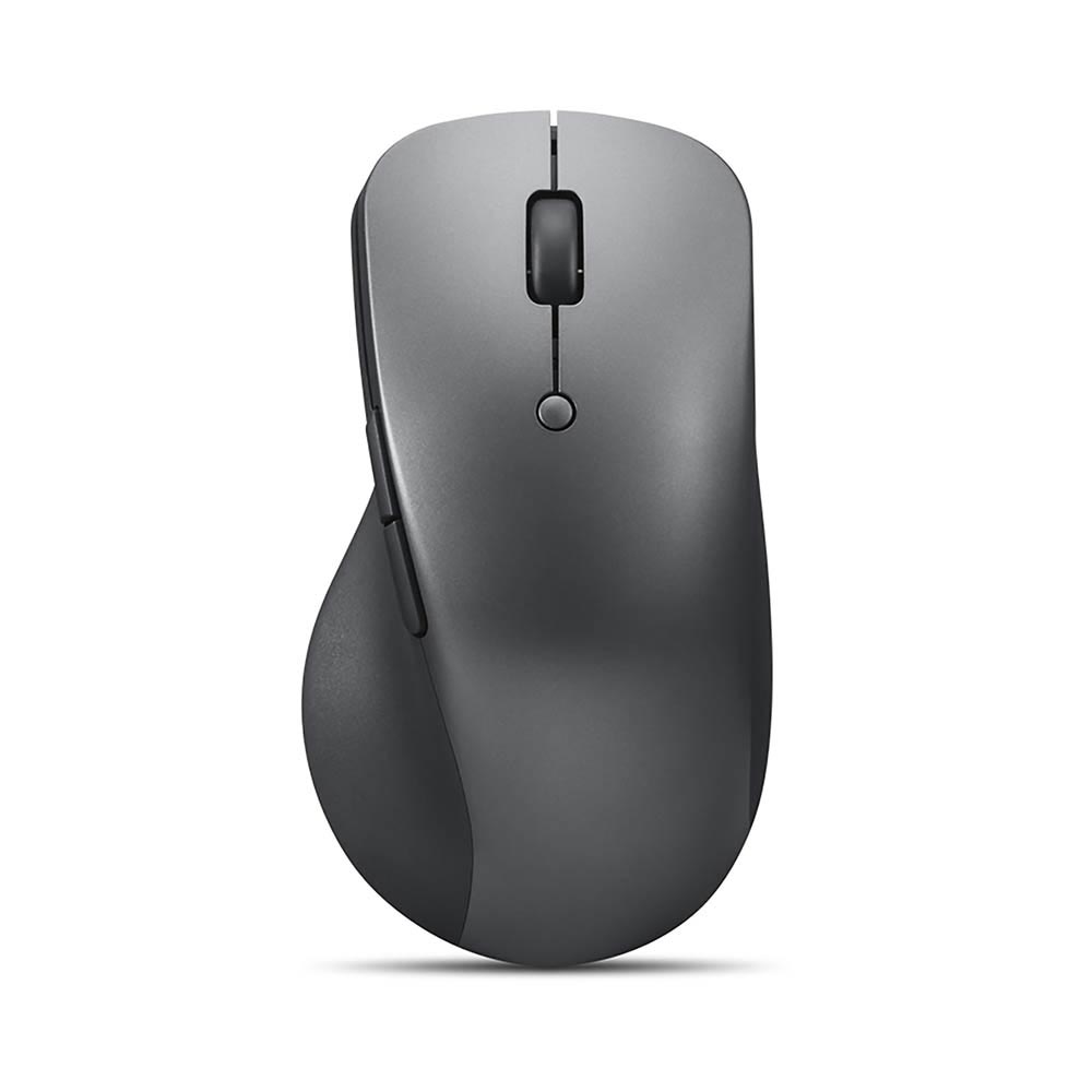 Chuột không dây Lenovo Pro Rechargeable 4Y51J62544 (Grey/ Bluetooth) Chuột không dây Lenovo Pro Rechargeable 4Y51J62544 (Grey/ Bluetooth)