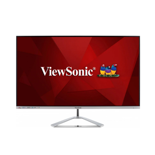 Màn hình Viewsonic VX3276 MHD-3 (31.5Inch/ Full HD/ 4ms/ 75HZ/ 250cd/m2/ IPS/ Loa) Màn hình Viewsonic VX3276 MHD-3 (31.5Inch/ Full HD/ 4ms/ 75HZ/ 250cd/m2/ IPS/ Loa)