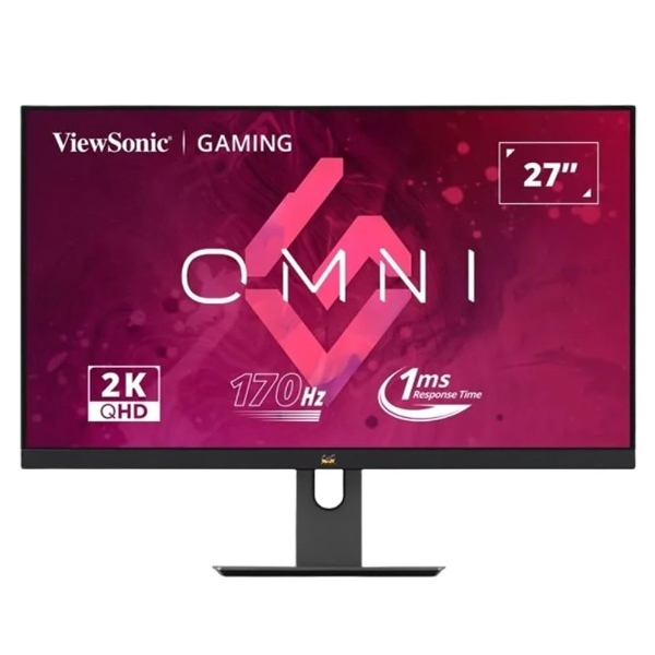 Màn hình gaming Viewsonic VX2758A 2K PRO 2 (27.0Inch/ 2K/ 1ms/ 185Hz/ 300cd/m2/ IPS) Màn hình gaming Viewsonic VX2758A 2K PRO 2 (27.0Inch/ 2K/ 1ms/ 185Hz/ 300cd/m2/ IPS)