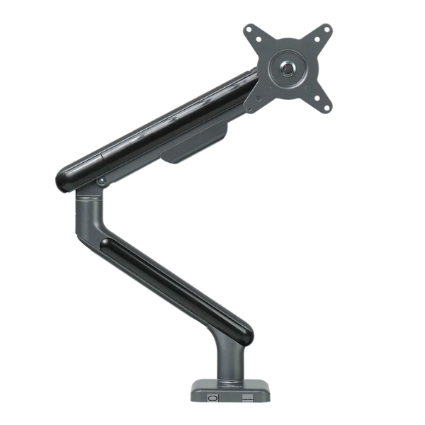 Giá treo màn hình HyperWork A1C (1 màn hình/ 22inch - 32inch/ Đen/ Gắn bàn) Giá treo màn hình HyperWork A1C (1 màn hình/ 22inch - 32inch/ Đen/ Gắn bàn)
