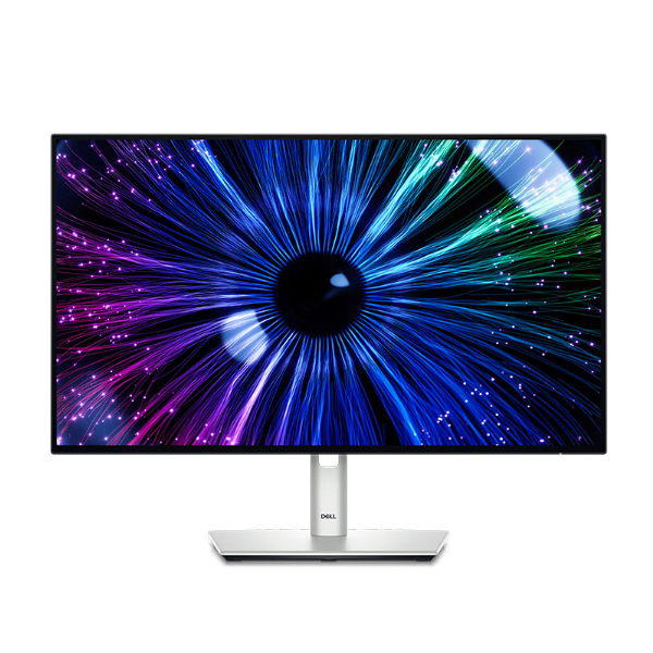 Màn hình đồ họa Dell UltraSharp U2424HE (23.8Inch/ Full HD/ 5ms/ 120Hz/ 250cd/m2/ IPS/ USB-C/RJ45 port) Màn hình đồ họa Dell UltraSharp U2424HE (23.8Inch/ Full HD/ 5ms/ 120Hz/ 250cd/m2/ IPS/ USB-C/RJ45 port)