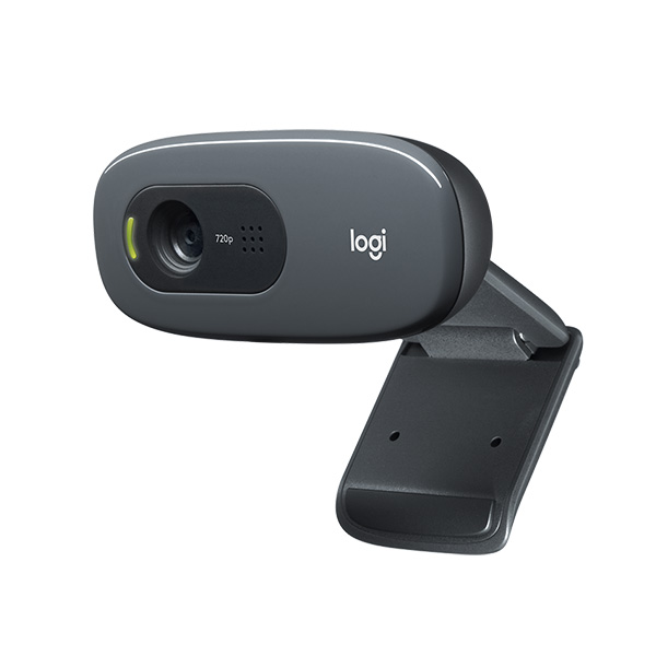 Webcam Logitech C270 Webcam Logitech C270