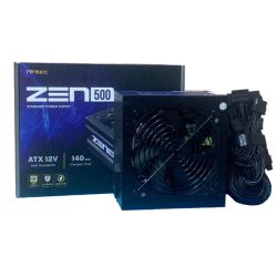 Nguồn máy tính Antec ATOM ZEN 500