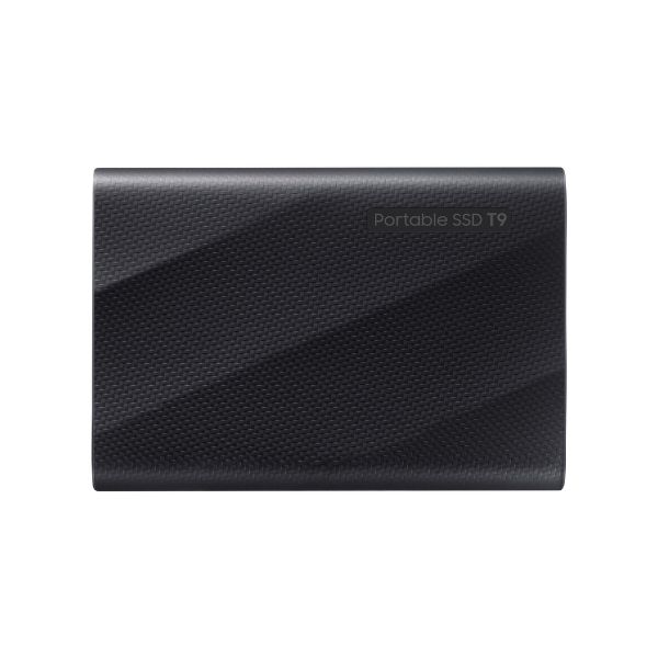 Ổ cứng di động SSD Samsung T9 Portable 2Tb MU-PG2T0B/WW (USB3.2/ 2000MB/s/ 2000MB/s/ Đen) Ổ cứng di động SSD Samsung T9 Portable 2Tb MU-PG2T0B/WW (USB3.2/ 2000MB/s/ 2000MB/s/ Đen)