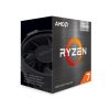 CPU AMD Ryzen 7 5700X3D (Socket AM4/ Base 3.0Ghz/ Turbo 4.1GHz/ 8 Cores/ 16 Threads/ Cache 96MB)