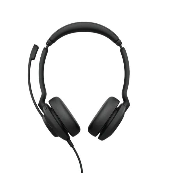 Tai nghe call center Jabra Evolve2 30 SE MS Stereo (chuẩn USB, 2 tai) Tai nghe call center Jabra Evolve2 30 SE MS Stereo (chuẩn USB, 2 tai)