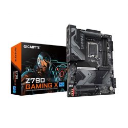 Mainboard Gigabyte Z790 GAMING X (Intel Z790/ Socket 1700/ ATX/ 4 khe ram/ DDR5/ 2.5 Gigabit LAN)