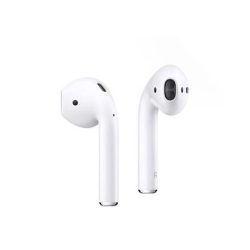 Tai nghe Bluetooth WIWU True Wireless Airbuds - Màu trắng