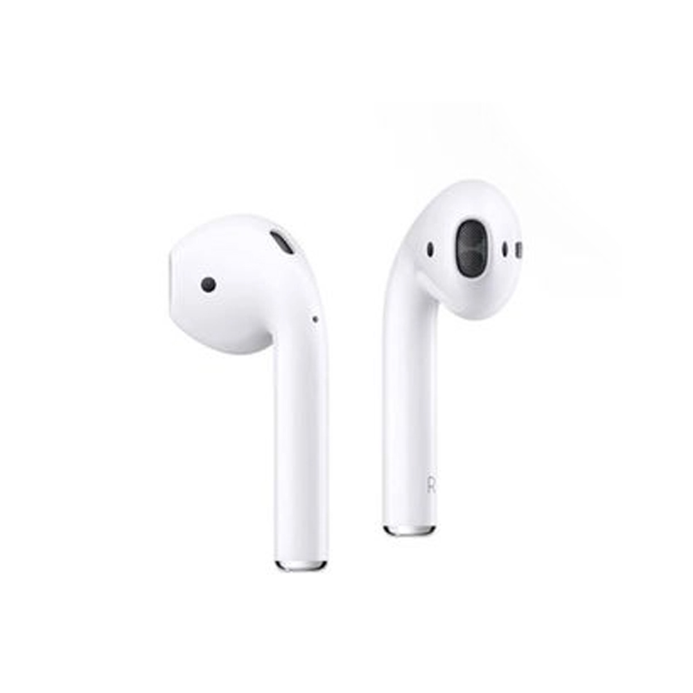 Tai nghe Bluetooth WIWU True Wireless Airbuds - Màu trắng