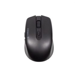 Chuột không dây Fuhlen B07S Silent (Bluetooth/Wireless/ Đen)
