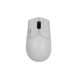 Chuột không dây Fuhlen B09S Silent (Bluetooth/Wireless/ Pin sạc/ Trắng)