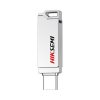 USB Hiksemi HS-USB-E327C 128Gb USB3.2 và USB-C