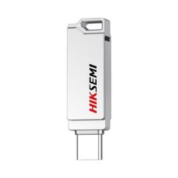 USB Hiksemi HS-USB-E327C 64Gb USB3.2 và USB-C