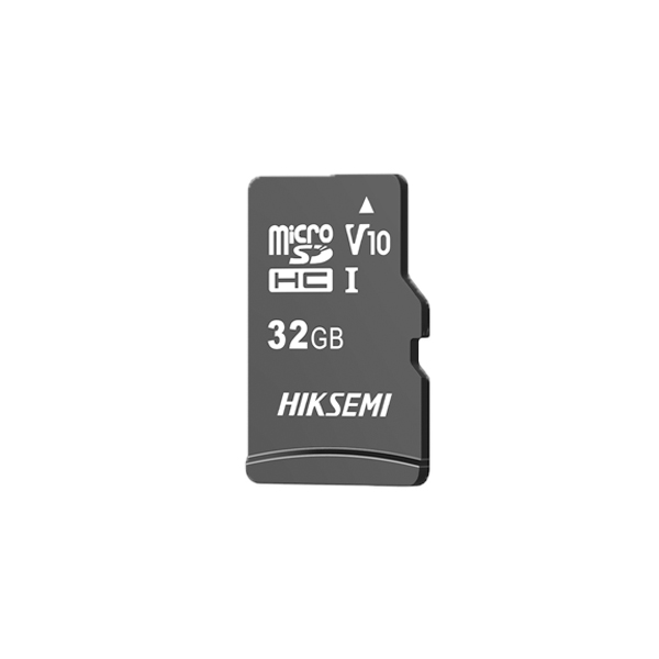 Thẻ nhớ Micro SD Hiksemi HS-TF-C1 32Gb Class 10 Read 92MB/s Thẻ nhớ Micro SD Hiksemi HS-TF-C1 32Gb Class 10 Read 92MB/s