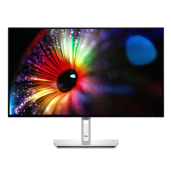 Màn hình đồ họa Dell UltraSharp U2724D (27Inch/ 2K (2560x1440)/ 5ms/ 120Hz/ 350cd/m2/ IPS/ USB-C) Màn hình đồ họa Dell UltraSharp U2724D (27Inch/ 2K (2560x1440)/ 5ms/ 120Hz/ 350cd/m2/ IPS/ USB-C)