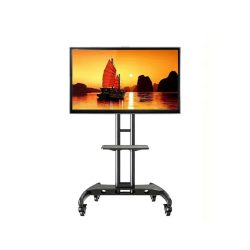 Giá treo Tivi di động North Bayou AVA1500-60-1P (32-75 inch)