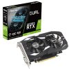 Card đồ họa Asus Dual GeForce RTX 3050 OC Edition 6GB (GDDR6/ 96 bit)