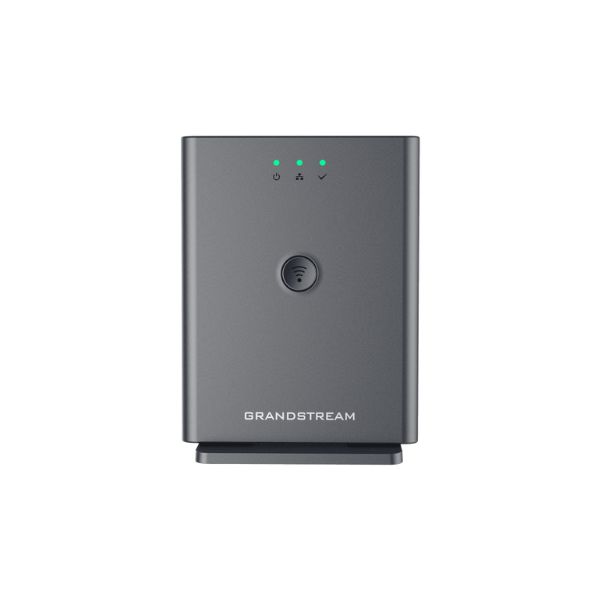 Trạm phát Dectphone không dây DP752 Trạm phát Dectphone không dây DP752