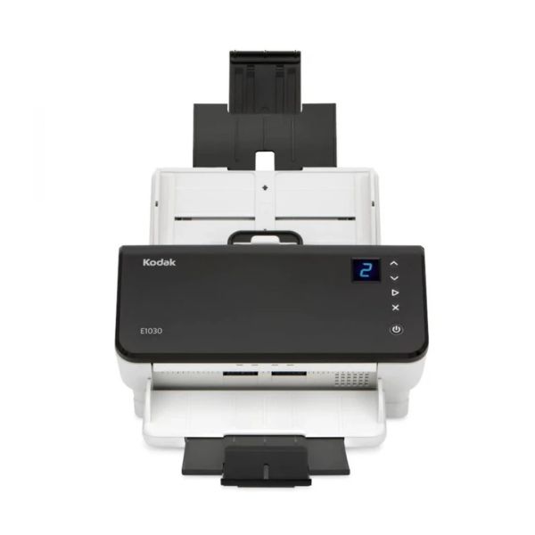 Máy Scan Kodak E1030 (A4/A5/ Đảo mặt/ ADF/ USB) Máy Scan Kodak E1030 (A4/A5/ Đảo mặt/ ADF/ USB)