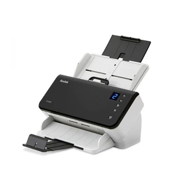 Máy Scan Kodak E1040 (A4/A5/ Đảo mặt/ ADF/ USB) Máy Scan Kodak E1040 (A4/A5/ Đảo mặt/ ADF/ USB)