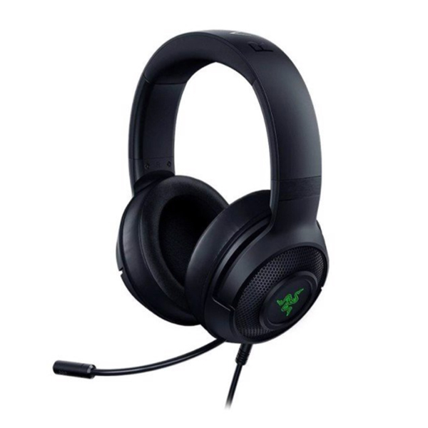 Tai nghe Gaming Razer KRAKEN V3 X - RZ04-03750300-R3M1 Tai nghe Gaming Razer KRAKEN V3 X - RZ04-03750300-R3M1