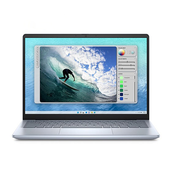 Laptop Dell Inspiron 5440 N4I5211W1 (Core 5 120U/ 16GB/ 512GB SSD/ 14 inch FHD+/ Win 11/ Office/ Ice Blue/ 1Y) Laptop Dell Inspiron 5440 N4I5211W1 (Core 5 120U/ 16GB/ 512GB SSD/ 14 inch FHD+/ Win 11/ Office/ Ice Blue/ 1Y)
