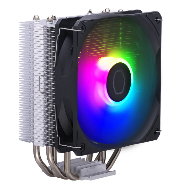Tản nhiệt CPU Cooler Master Hyper 212 Spectrum V3 (LED ARGB) Tản nhiệt CPU Cooler Master Hyper 212 Spectrum V3 (LED ARGB)