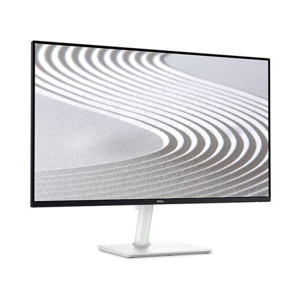 Màn hình Dell S2425H (23.8Inch/ Full HD/ 5ms/ 100HZ/ 250cd/m2/ IPS/ Loa/ Silver/ 3 Year) Màn hình Dell S2425H (23.8Inch/ Full HD/ 5ms/ 100HZ/ 250cd/m2/ IPS/ Loa/ Silver/ 3 Year)