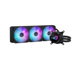 Tản nhiệt nước AIO Asus ROG Strix LC III 360 ARGB
