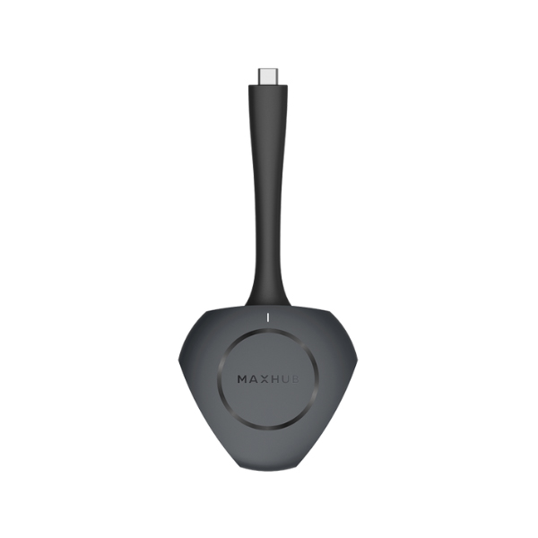 Thiết bị chia sẻ không dây Wireless Maxhub WT13M USB- C và USB-A Thiết bị chia sẻ không dây Wireless Maxhub WT13M USB- C và USB-A